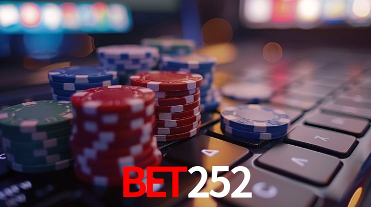 Diretório de Jogos bet252