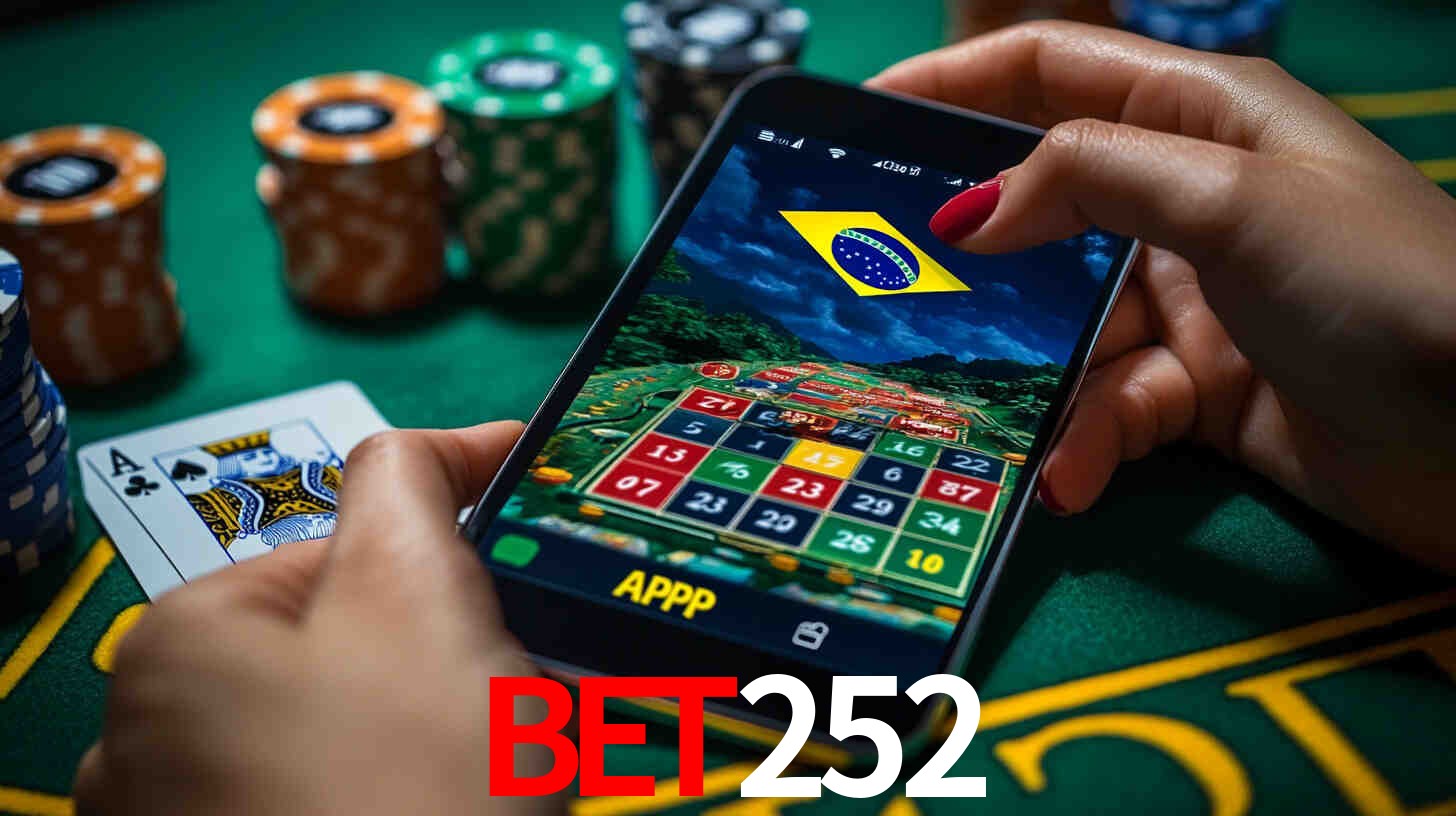 Descubra o Programa VIP da bet252: Vantagens Exclusivas para Jogadores
