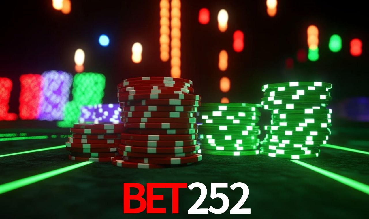 Bonus Features bet252