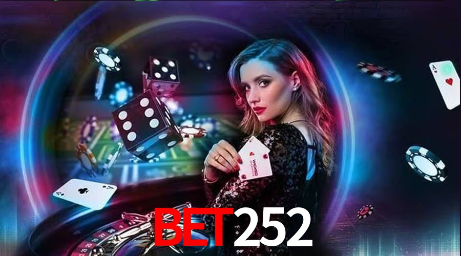 Weekend Specials bet252