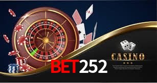 Casino Ao Vivo bet252