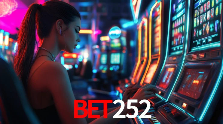 Ofertas Imperdíveis na bet252: Promoções e Bônus Que Valem a Pena