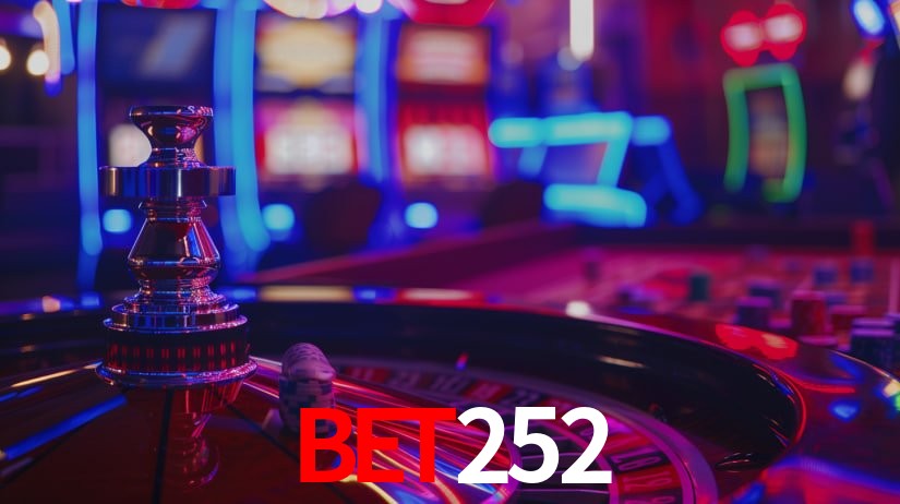 Explore as vantagens do bet252: serviço profissional e confiabilidade