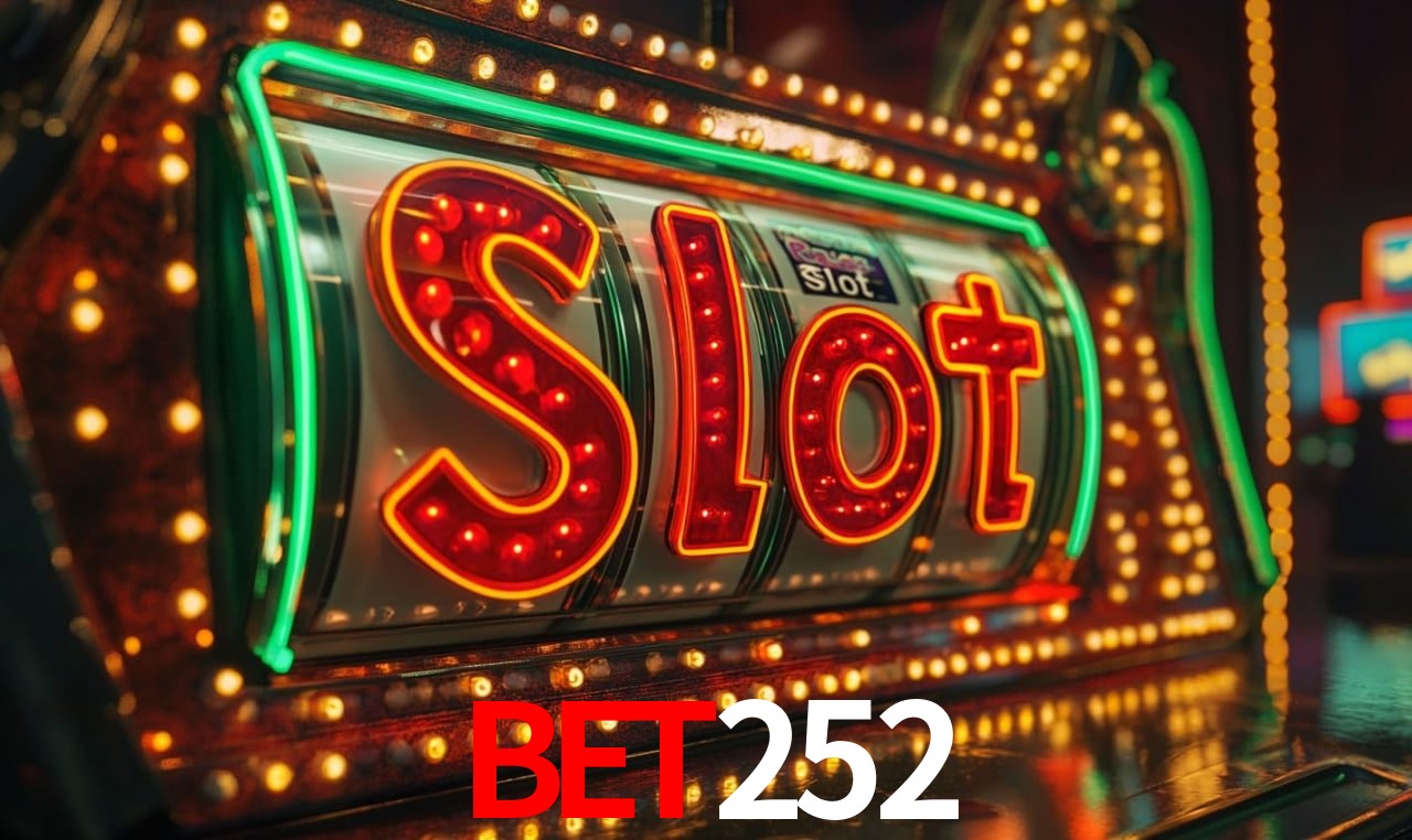 Casino Ao Vivo bet252