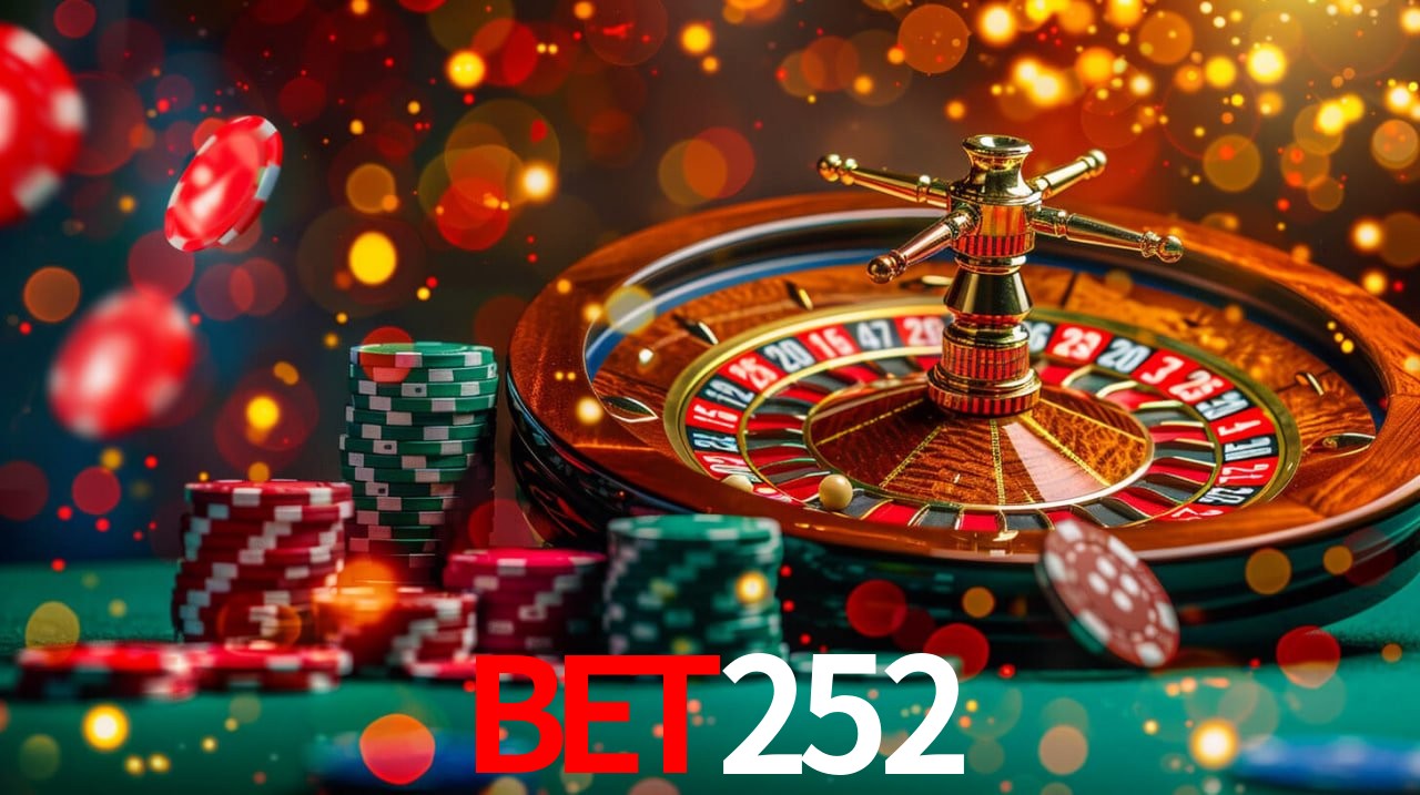 Explorando a Categoria de Eventos em Apostas na bet252