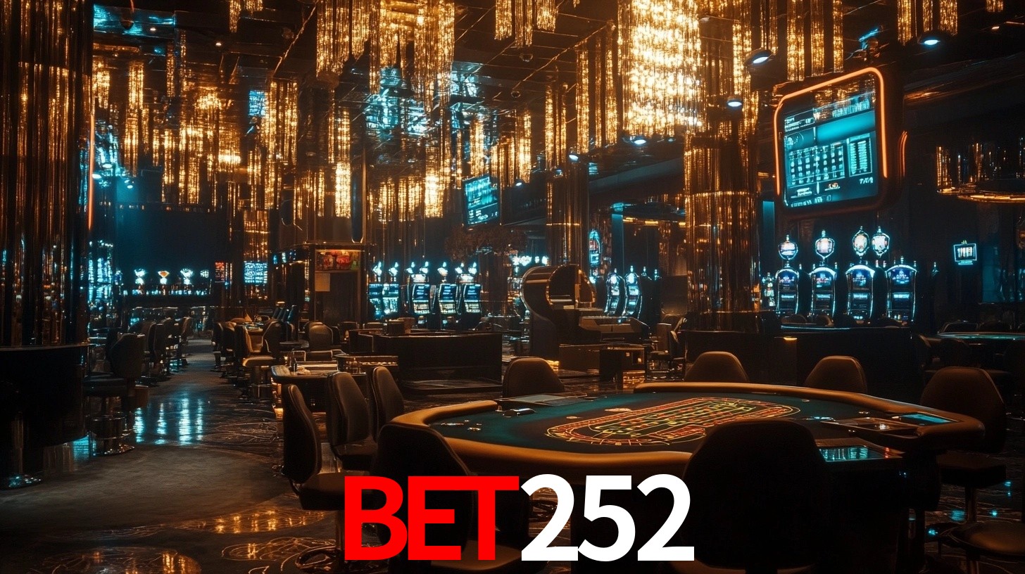 bet252 - Risco e Recompensa - bet252.com