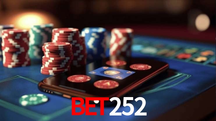 Bônus Diários bet252