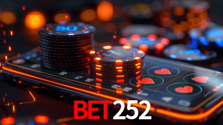 Game Statistics bet252