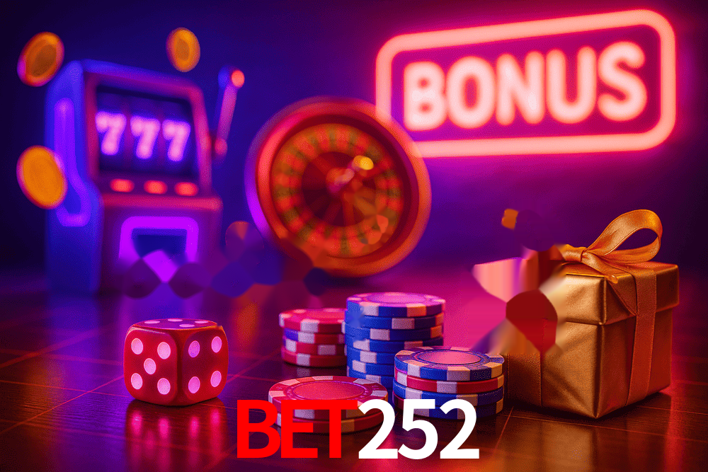 Desvendando o Mundo dos Jogos Virtuais na bet252
