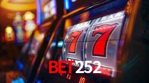 Estatísticas do Jogo bet252