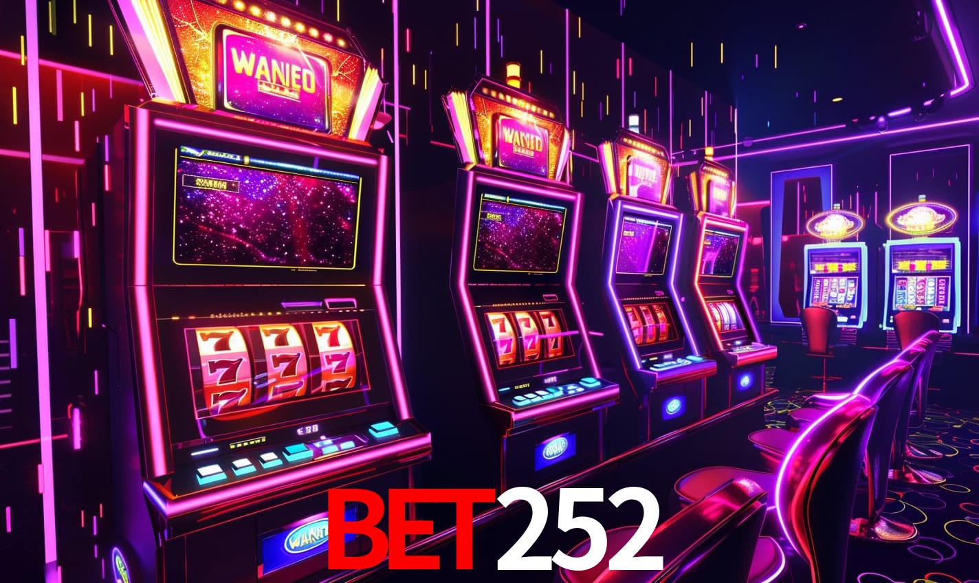 Explorando a Categoria de Eventos em Apostas na bet252
