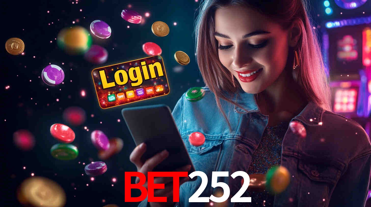 A Experiência Imersiva dos Cassinos Ao Vivo no bet252