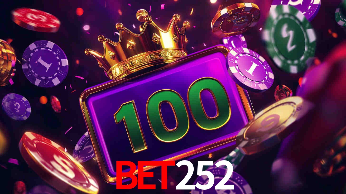 Daily Bonuses bet252