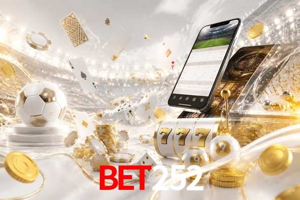 Statistics bet252