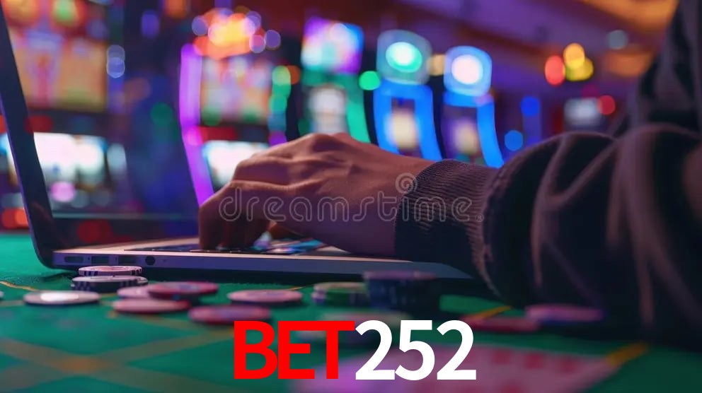 cassino bet252