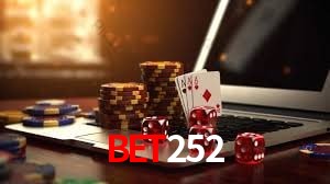 A Emoção da Loteria na bet252: Uma Chance de Mudança de Vida