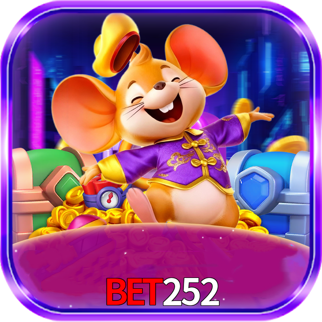 Logo da bet252
